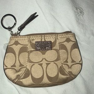 Coach Coinpurse